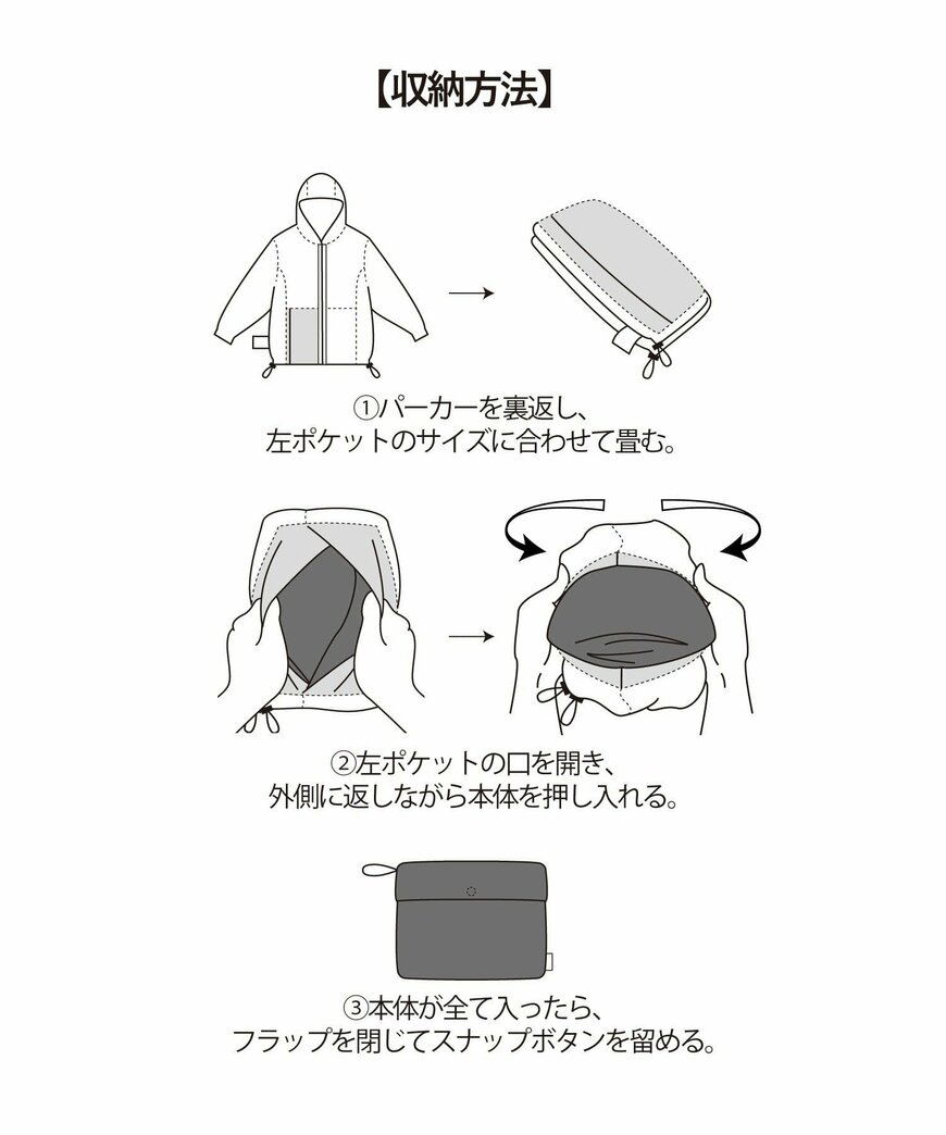 画像出所：3COINS公式オンラインストア