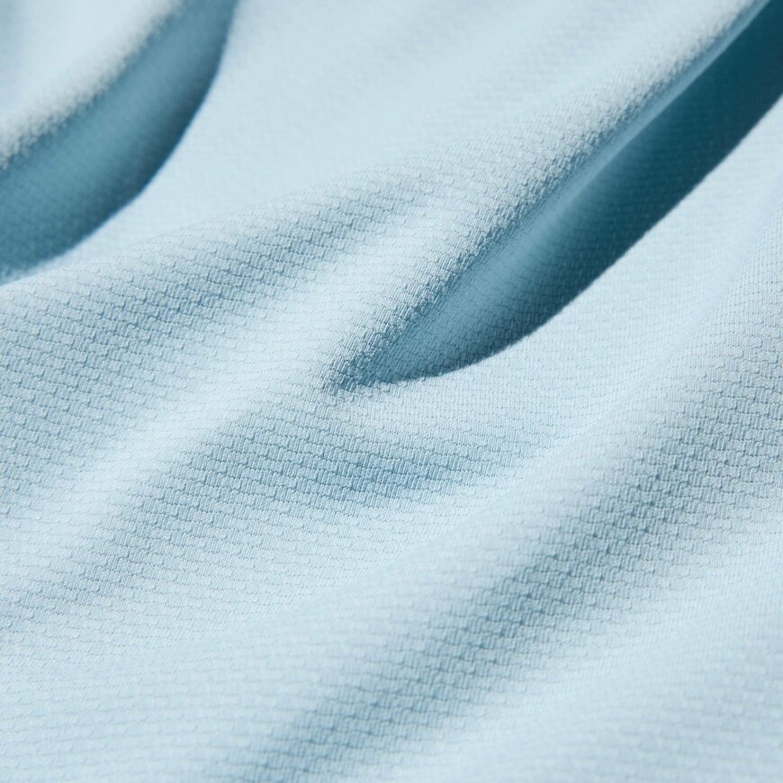 出所：ユニクロ公式　エアリズムUVカットフルジップパーカ