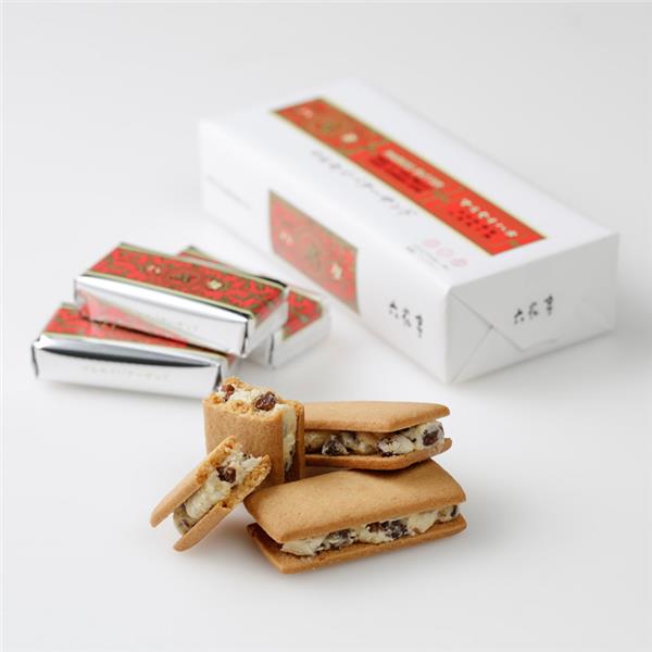 画像出所：六花亭公式