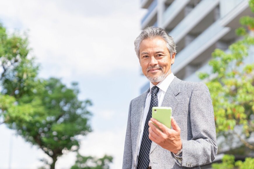 【在職老齢年金】65歳以上も働くと収入別に「厚生年金」はいくら増える？注意点も