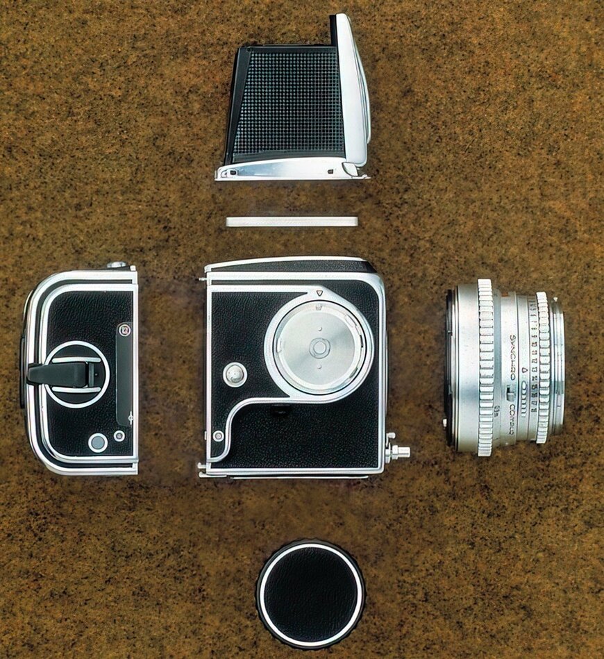 画像元：Hasselblad公式サイト