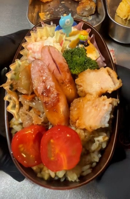 出所：@koukouseinoobentou