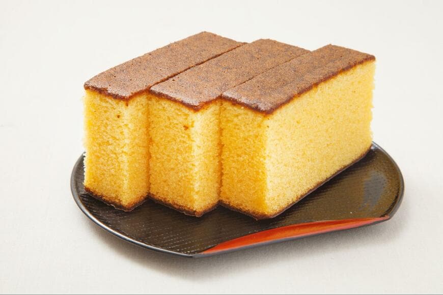 兵庫県で発見された「カステラにしか見えない」壁が話題　「ザラメを散りばめたい」「スポンジまで見えた」