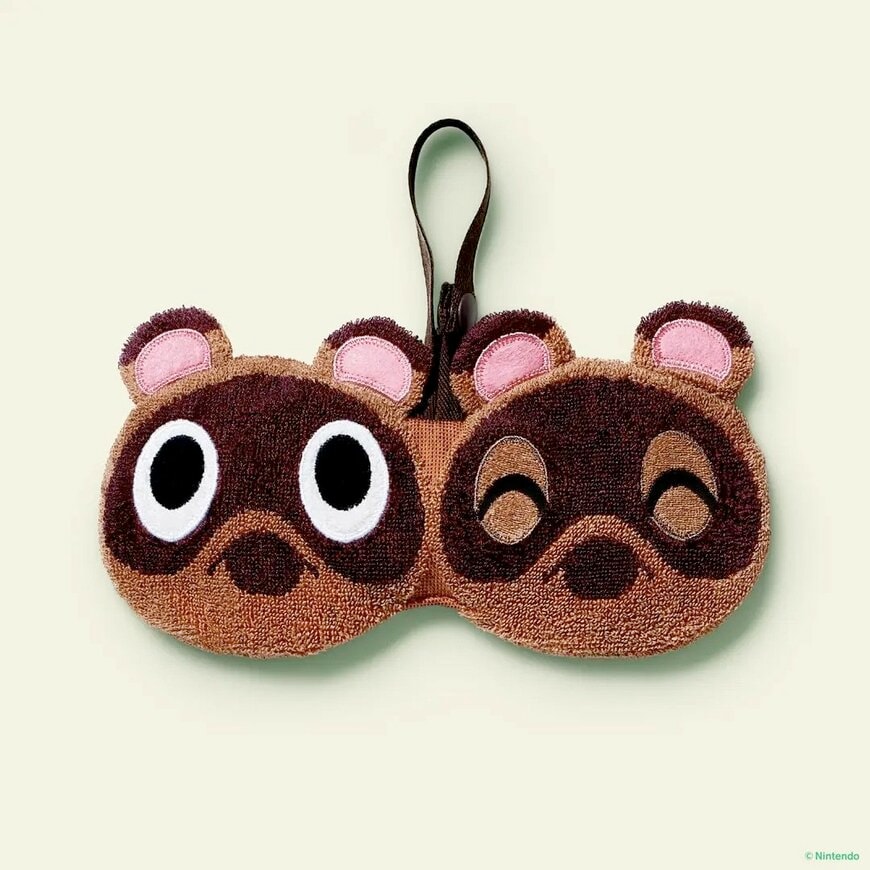 出所：株式会社ファミリーマート　コンビニエンスウェア「どうぶつの森」