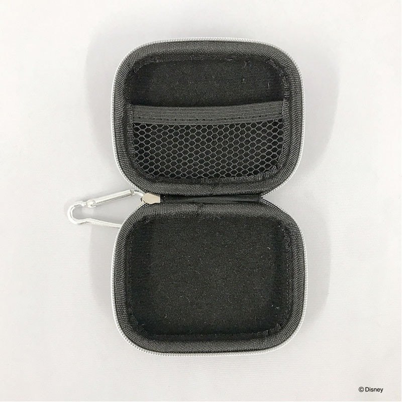 出所：キャンドゥ公式　ディズニー／ミニマルチケース　ナイトメアー・ビフォア・クリスマス