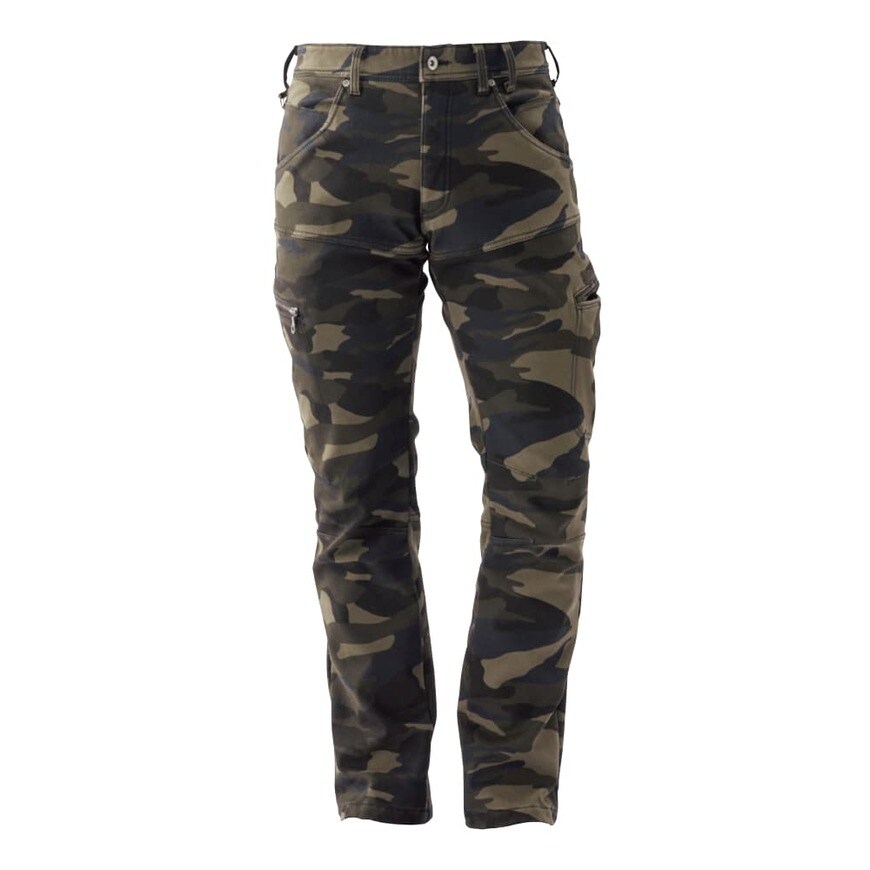 出所：ワークマン公式オンラインストア STRETCH(ストレッチ)マイクロウォームパンツ