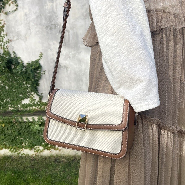 出所：しまむら公式　レディース ショルダーバッグ（taiyou）