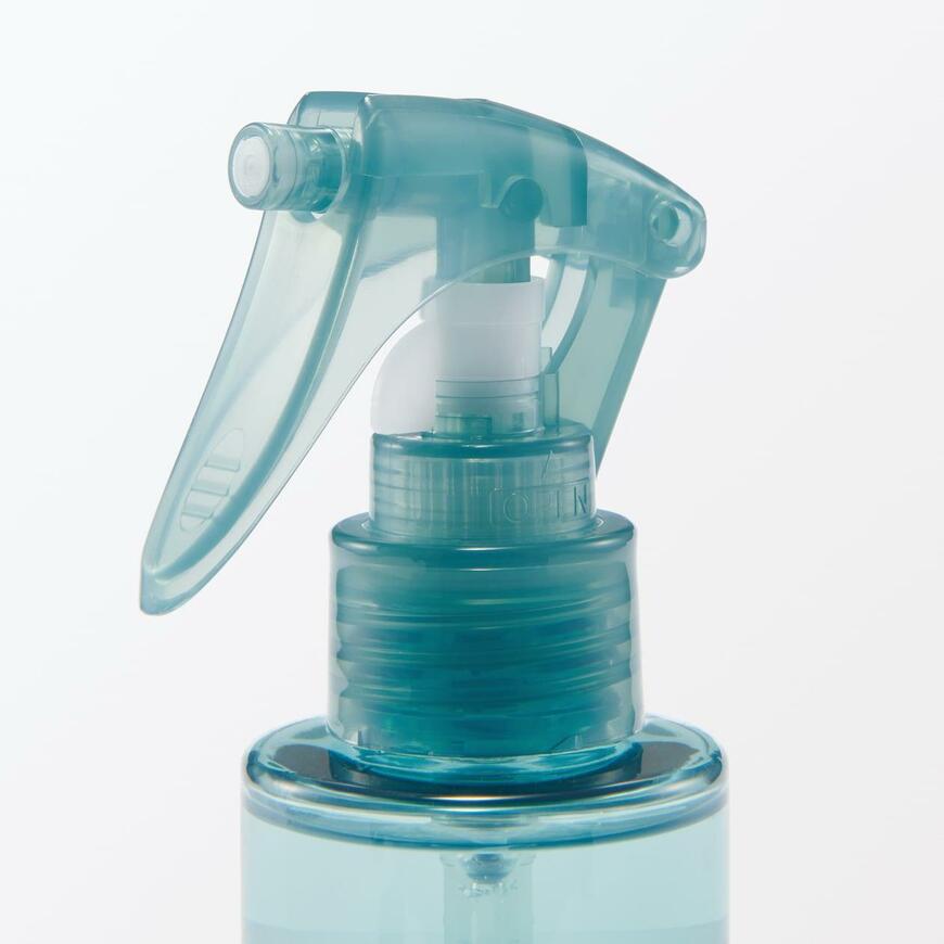 出所：無印良品ネットストア ひんやりボディミスト　エクストラクール