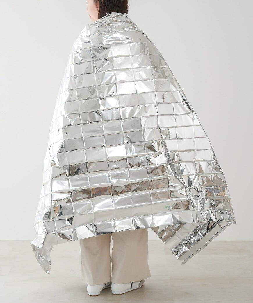 出所：パルグループ公式ファッション通販サイト 3COINS 防災ミニセット／SOBANI