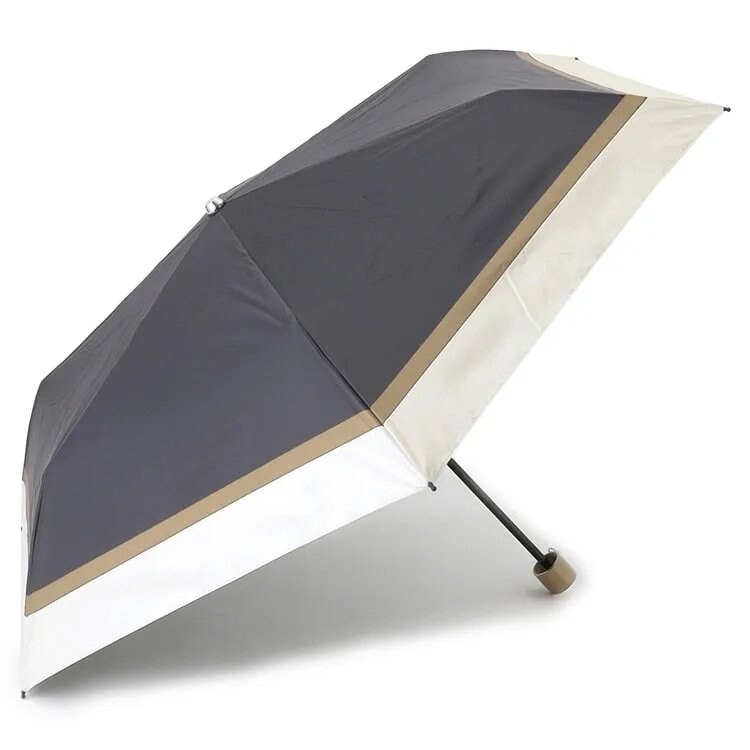 出所：AOKI公式　キンセキカット日傘 晴雨兼用 黒