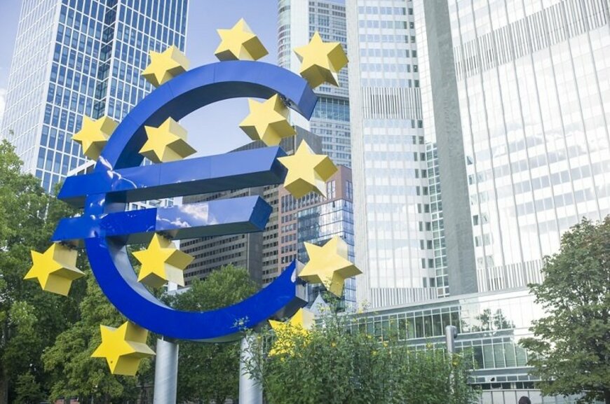 欧州の資産買い入れプログラムは規模拡大か？ 2015年11月13日（金）発表のユーロ圏7-9月期域内総生産の結果を注視