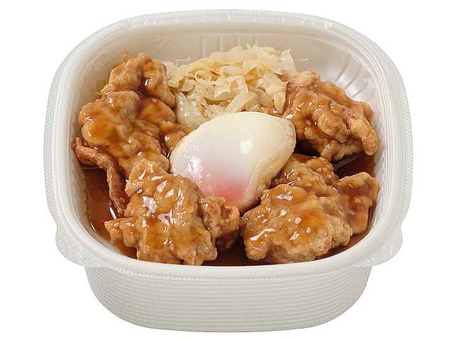 セブン-イレブンの新商品その2