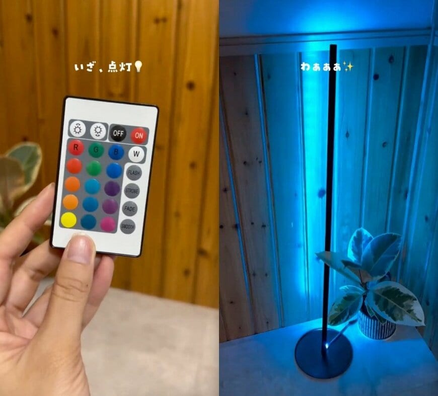 ダイソー、キャンドゥの商品を使ったDIY