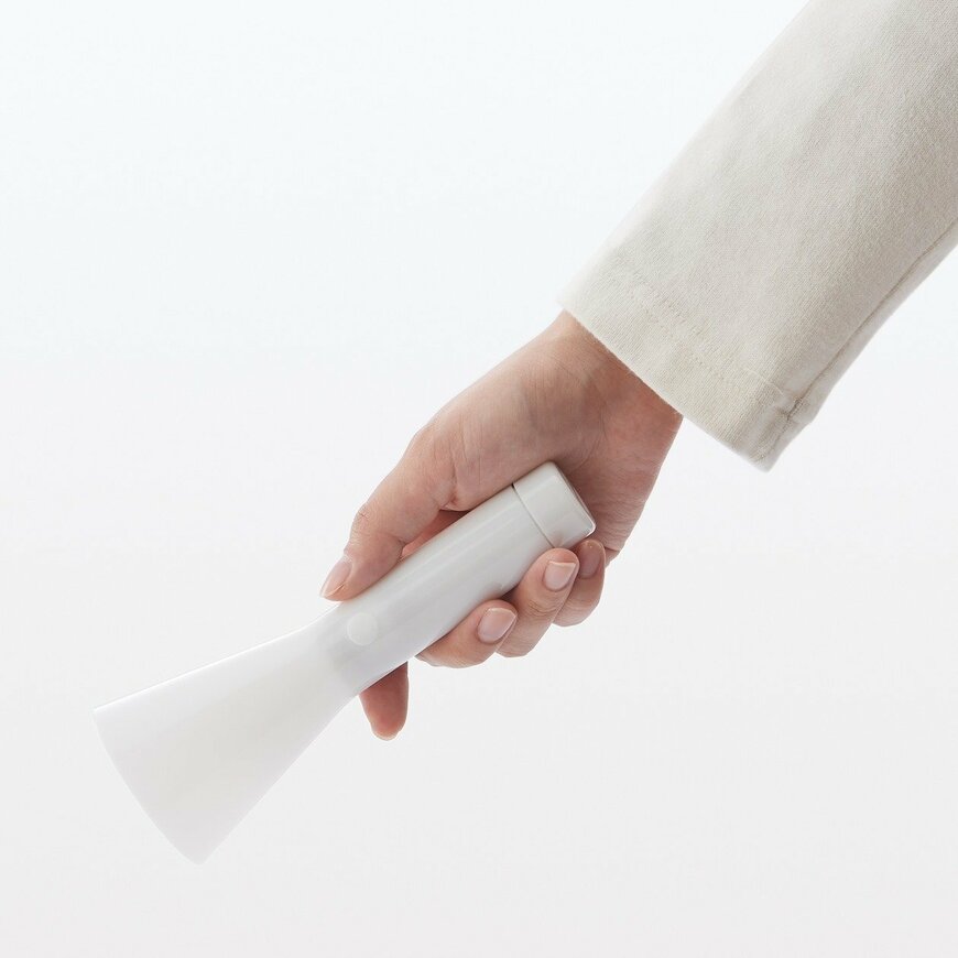 無印良品公式　ＬＥＤ懐中電灯　小