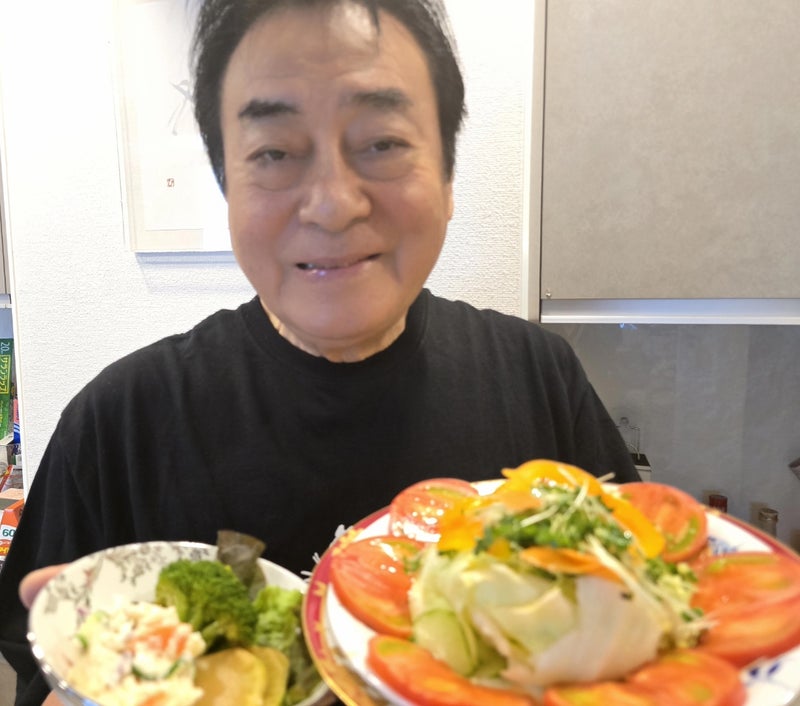 高橋英樹のAmeba公式ブログ投稿