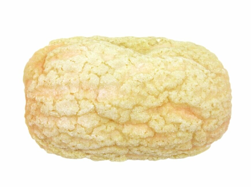 セブン-イレブンの新商品:千葉県産貴味メロンのホイップメロンパン