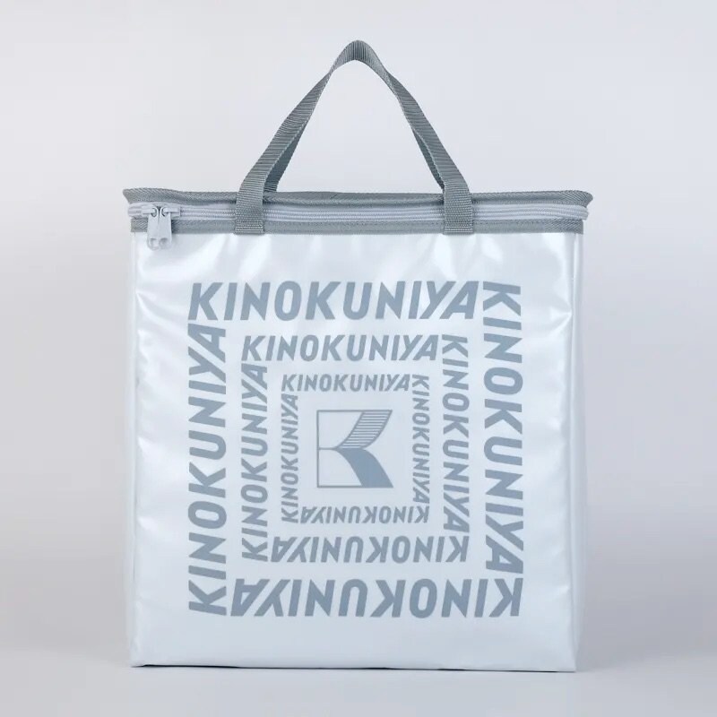 株式会社紀ノ國屋　クーラーバッグ L