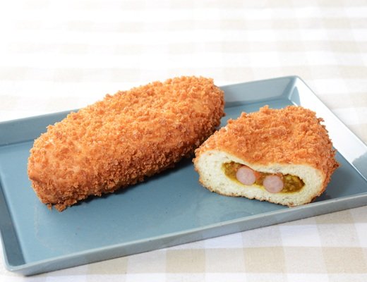 ローソンの新商品その1