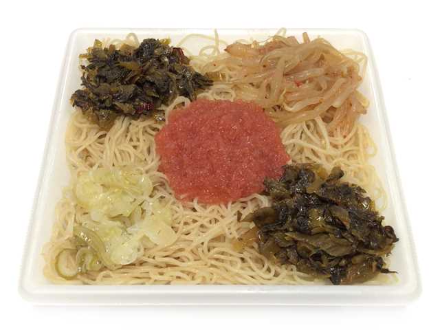 セブン-イレブンの新商品その3