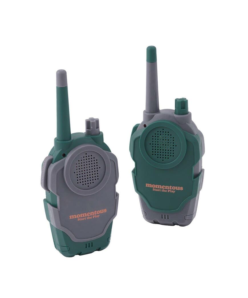 3COINS、トランシーバーの画像