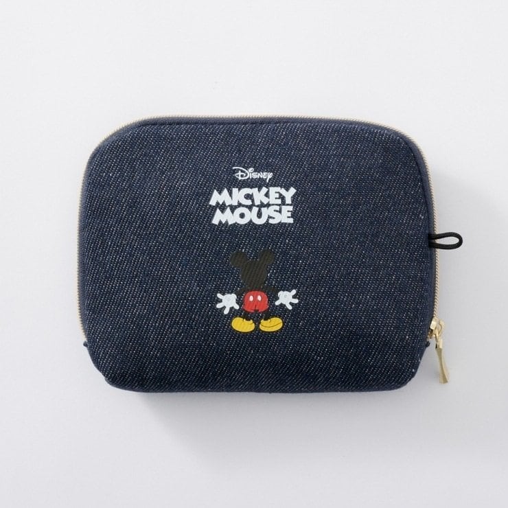 ポーチ（Disney）