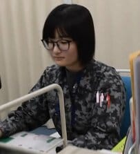 【自衛隊のお仕事】「やりがいが目に見える！」自衛隊を支える初々しい自衛官の仕事内容に大反響
