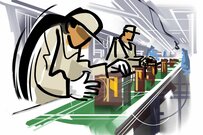 潜在成長率の基本は技術進歩。少子高齢化や不景気との関係とは