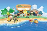 【あつ森】リアルイベントの開催を発表！ 「仙台うみの杜水族館」で「はっけい島 海の生きもの ふれあい展」 限定グッズやステッカーも