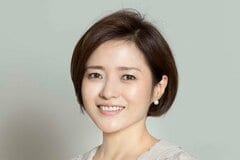 【三田寛子】長男の結婚披露宴の試食会に参加　格式高い会場での料理に「お綺麗ですね」「格式を感じます」
