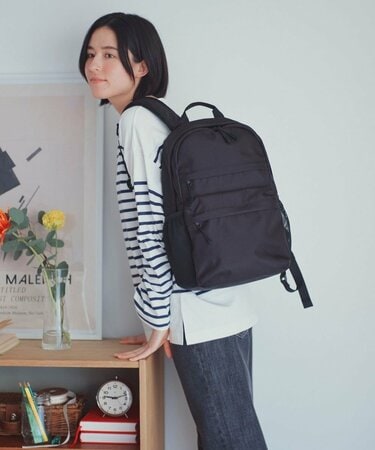 現行 未使用 アフタヌーンティーリビング 無重力リュック バックパック 