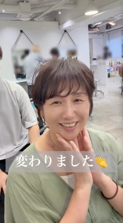 人気美容師