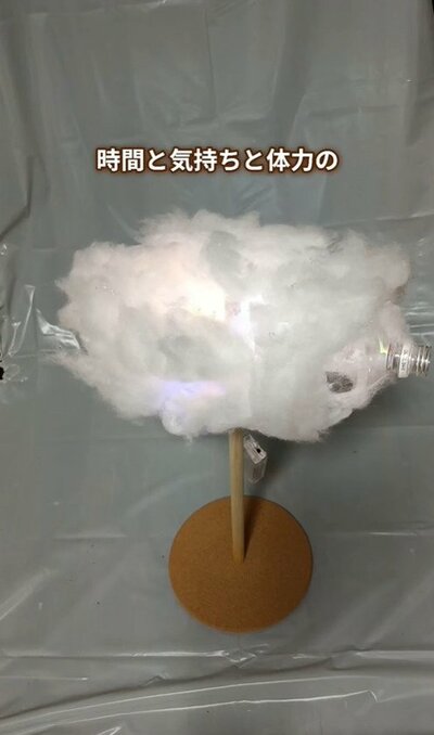 ダイソーの商品を使ったDIY