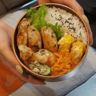 投稿の画像