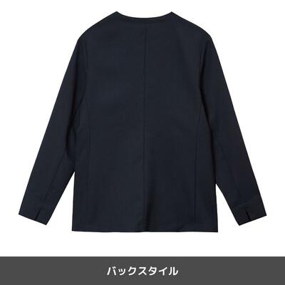 ワークマン レディースシーンレスジャケットエア商品画像