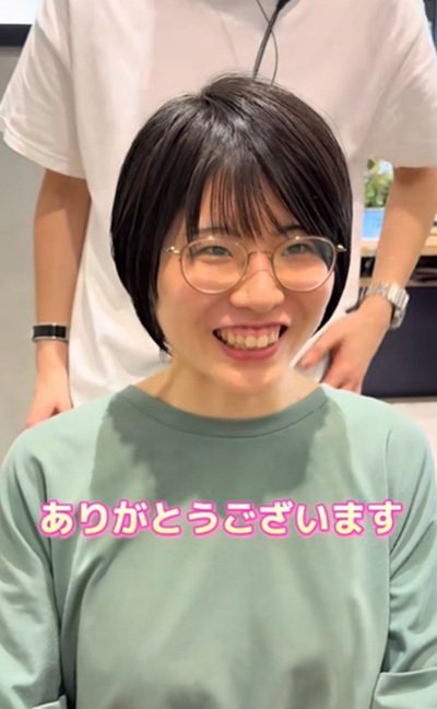 人気美容師
