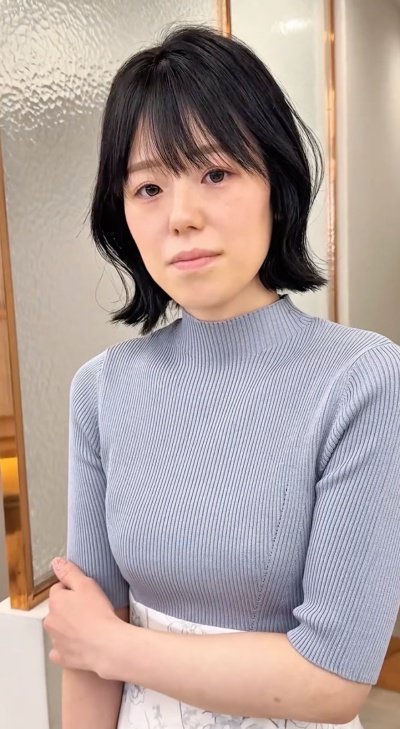 人気美容師