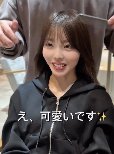 人気美容師