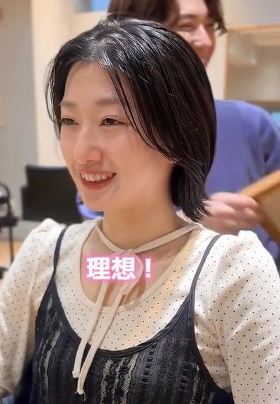 人気美容師