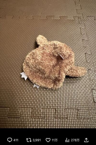 北川景子のInstagram投稿