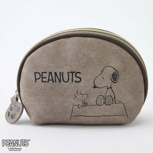 ポーチ（PEANUTS）