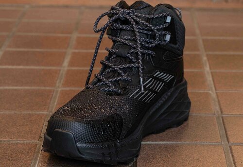 トレックシューズアジム