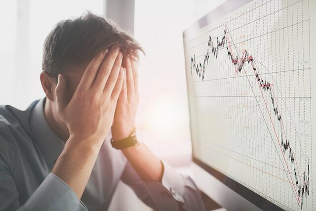 暴落の日本株、今年の下落率はどのくらいか？