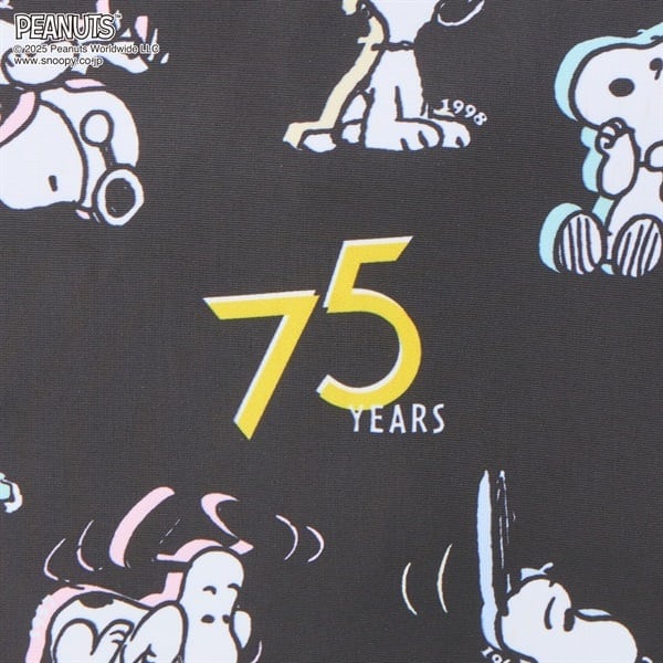 時代を超えて世界中で愛され続けるキャラクターの記念すべき年のアイテム