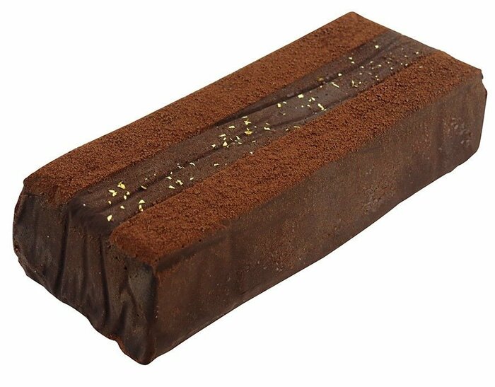 「不二家 銀座」でしか手に入らない限定商品「テリーヌショコラ」