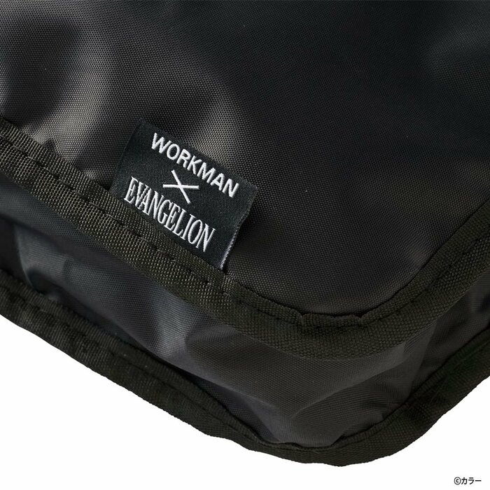 ワークマン限定の特別なコレクションです