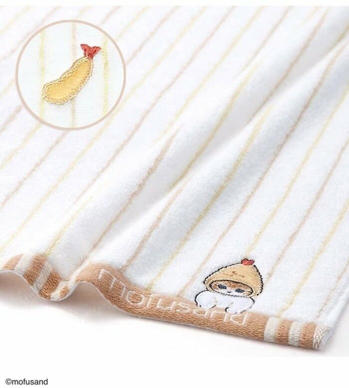 何枚あっても困らないハンカチは全種類欲しくなりますよね