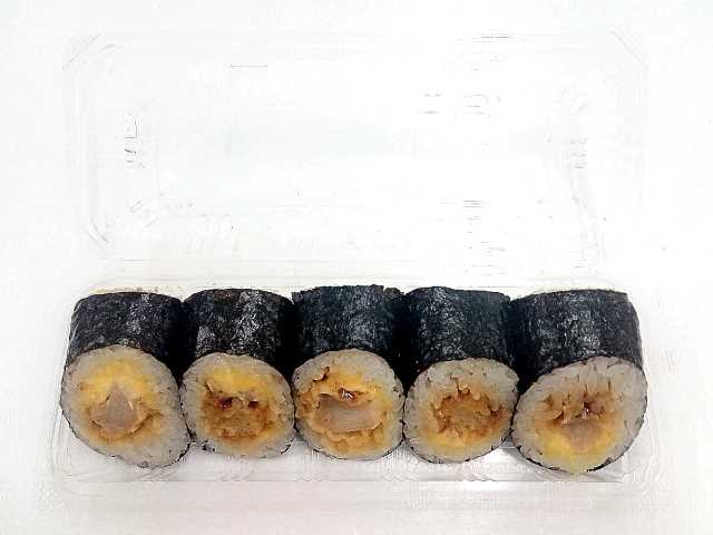 セブン-イレブンの新商品その1