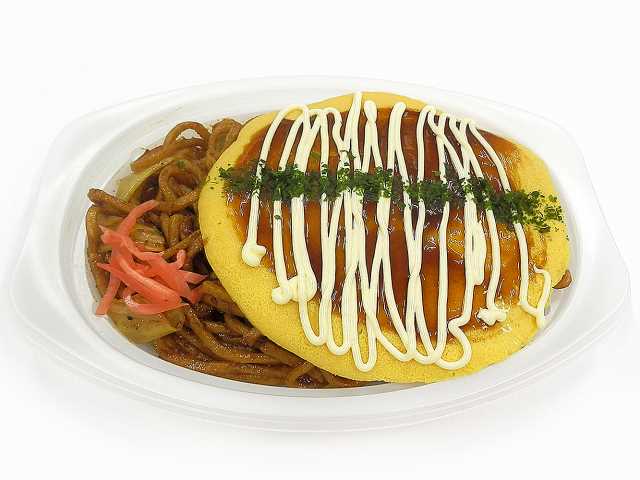 セブン-イレブンの新商品その2