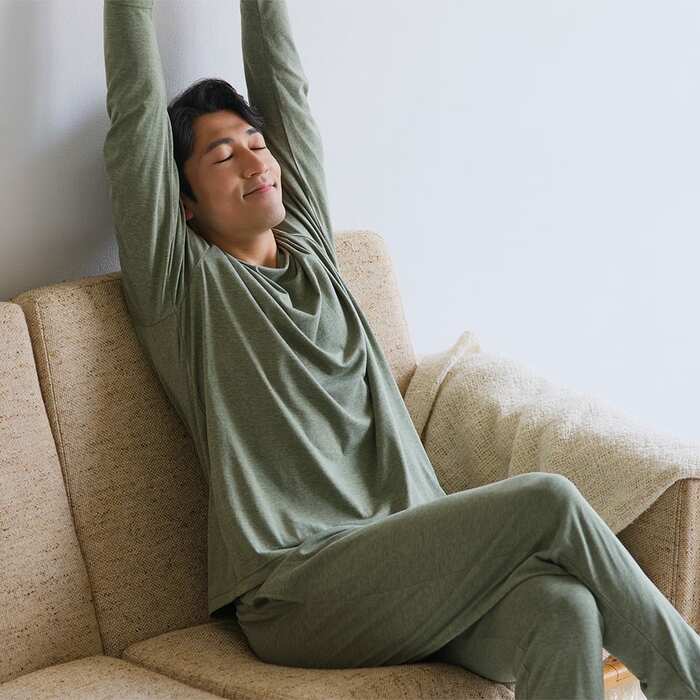 ワークマン独自の特殊技術「MEDIHEAL®」