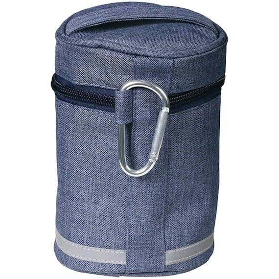 ニトリのお散歩らくらくポータブルマナー袋収納ケース